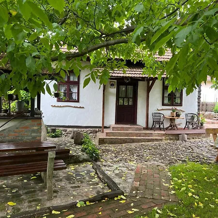 Apartment Etno Kuca Danica Senje