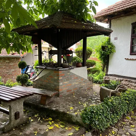 Etno Kuca Danica Apartman