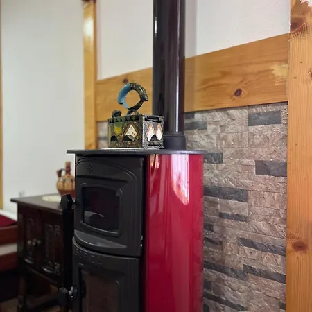 Etno Kuca Danica Apartment *