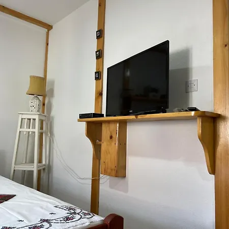 Apartman Etno Kuca Danica *