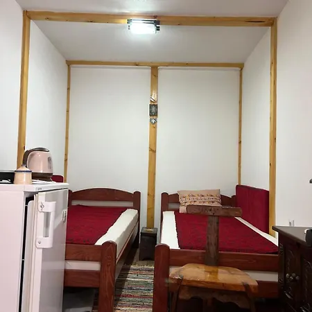 Etno Kuca Danica Apartman Senje