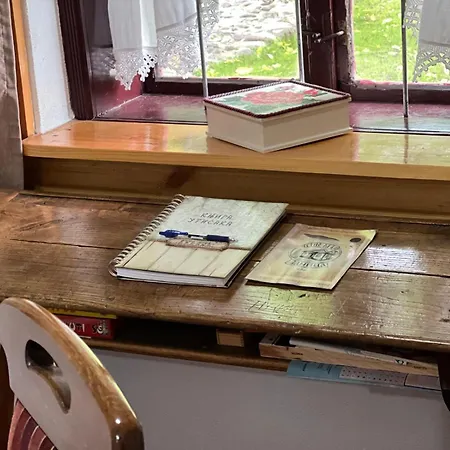 Apartman Etno Kuca Danica