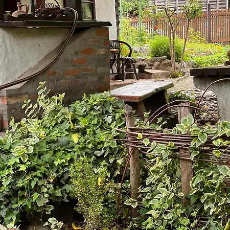 Etno Kuca Danica Apartman Senje