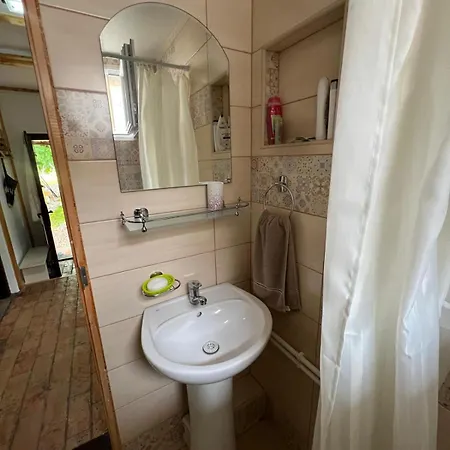 Apartman Etno Kuca Danica Senje