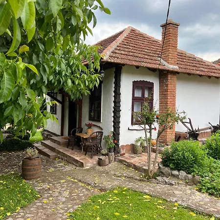 Apartman Etno Kuca Danica