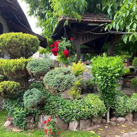 Etno Kuca Danica Apartman *