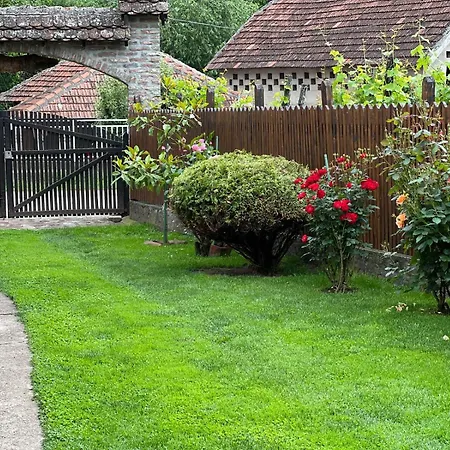 Apartman Etno Kuca Danica Senje