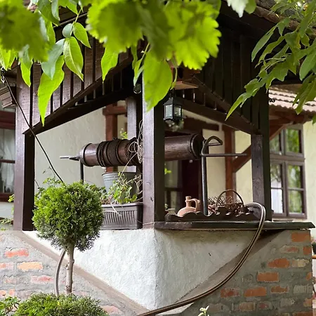 Apartman Etno Kuca Danica Senje