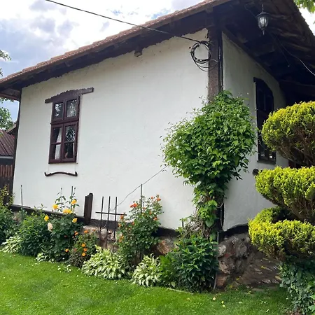 Etno Kuca Danica Apartment