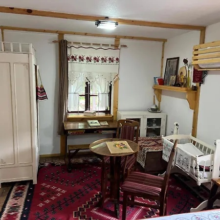 Apartman Etno Kuca Danica