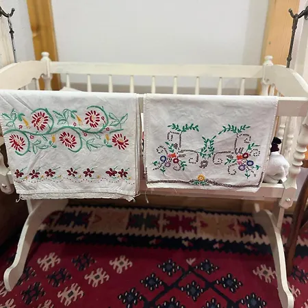 Etno Kuca Danica * Senje