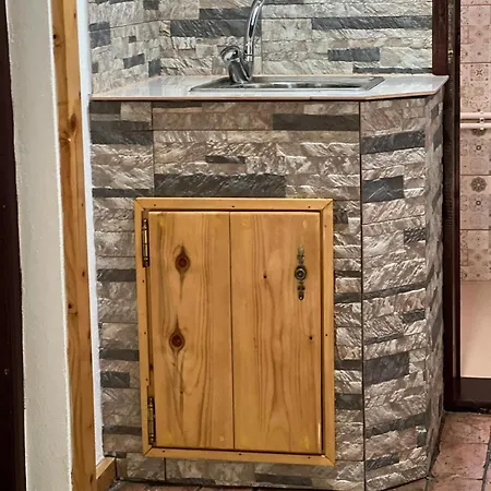 Apartman Etno Kuca Danica Senje