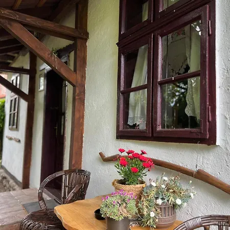 Etno Kuca Danica Apartman