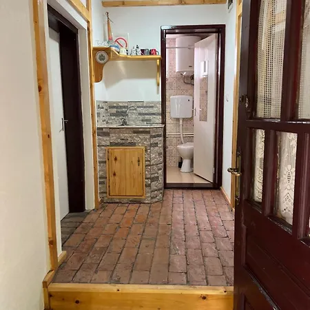 Etno Kuca Danica Senje