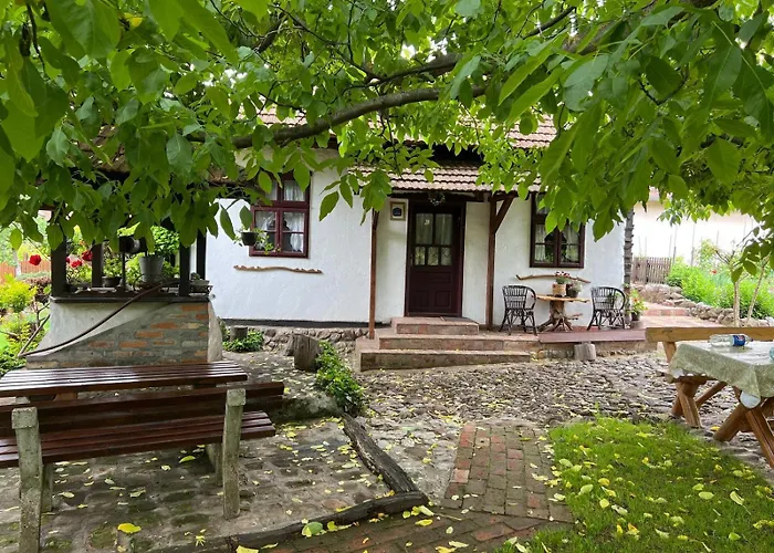 아파트 Etno Kuca Danica Senje