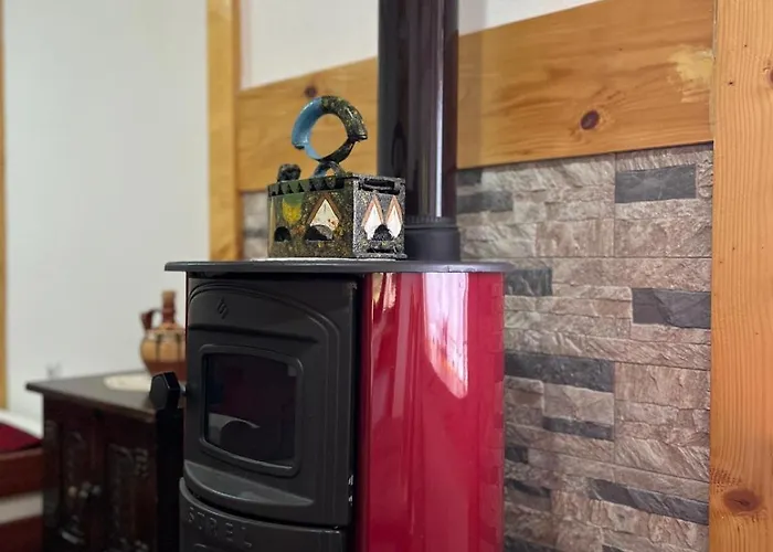 Etno Kuca Danica 아파트 *