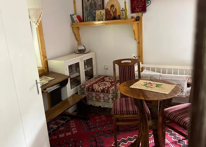 아파트 Etno Kuca Danica Senje