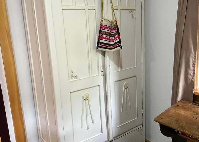 Etno Kuca Danica 아파트