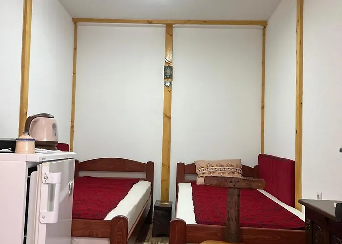 Etno Kuca Danica 아파트 Senje