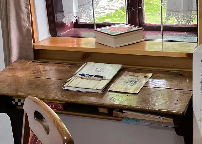 아파트 Etno Kuca Danica