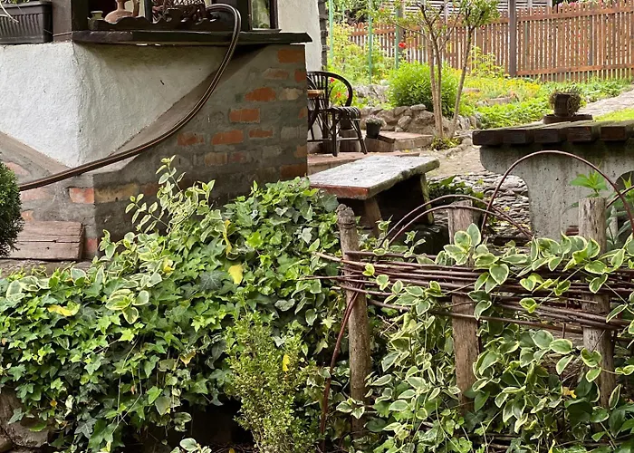 Etno Kuca Danica 아파트 Senje