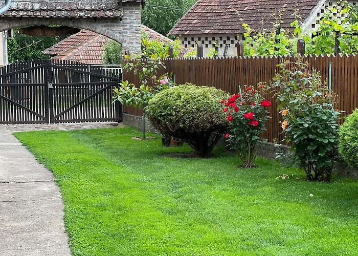 아파트 Etno Kuca Danica Senje