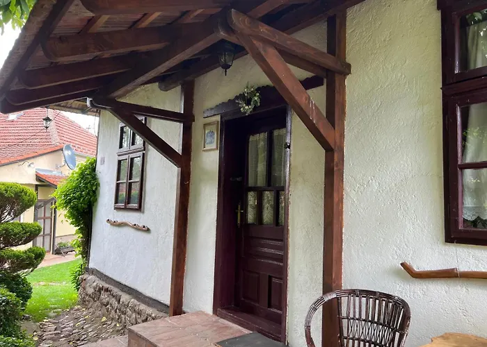 Etno Kuca Danica 아파트