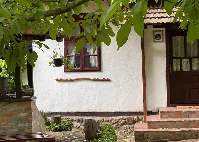 Etno Kuca Danica 아파트 Senje