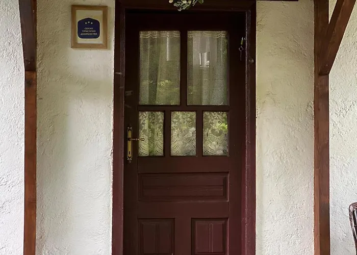 Etno Kuca Danica Senje