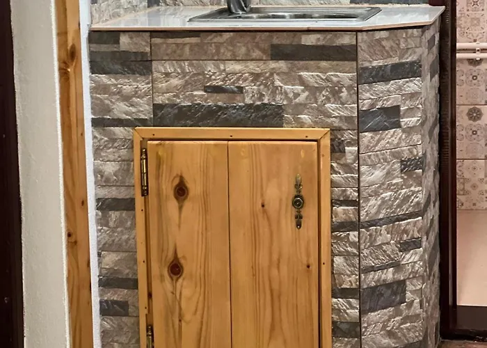 아파트 Etno Kuca Danica Senje