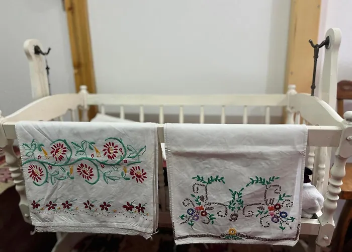 Etno Kuca Danica * Senje